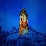 아파트 Bel En Coeur De - 20 Minutes Du Pal 물랭