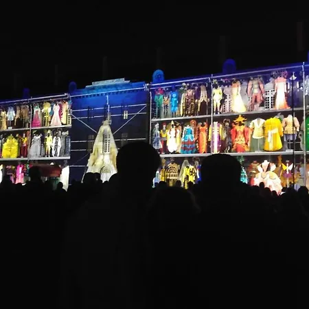 Bel En Coeur De - 20 Minutes Du Pal 아파트 물랭