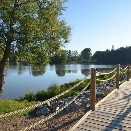 Bel En Coeur De - 20 Minutes Du Pal * 물랭