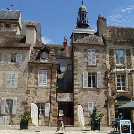 아파트 Bel En Coeur De - 20 Minutes Du Pal *