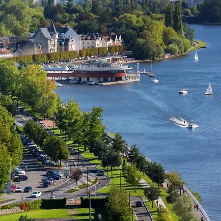 아파트 Bel En Coeur De - 20 Minutes Du Pal *