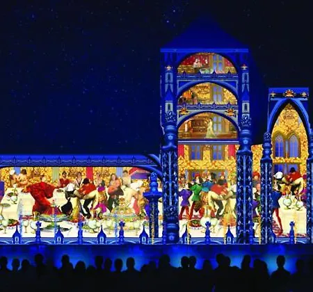 아파트 Bel En Coeur De - 20 Minutes Du Pal *