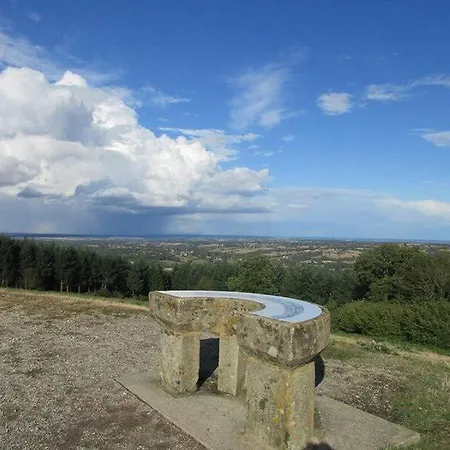 Bel En Coeur De - 20 Minutes Du Pal 아파트