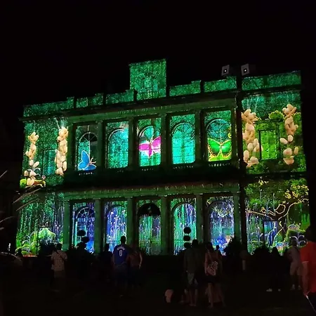 Bel En Coeur De - 20 Minutes Du Pal *