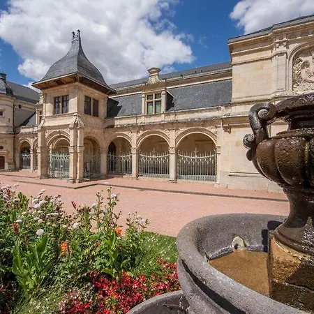 Bel En Coeur De - 20 Minutes Du Pal 아파트 *