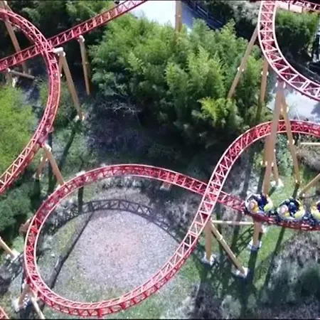 Bel En Coeur De - 20 Minutes Du Pal * 물랭