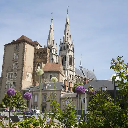 Bel En Coeur De - 20 Minutes Du Pal 아파트