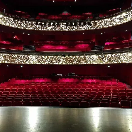 Bel En Coeur De - 20 Minutes Du Pal *