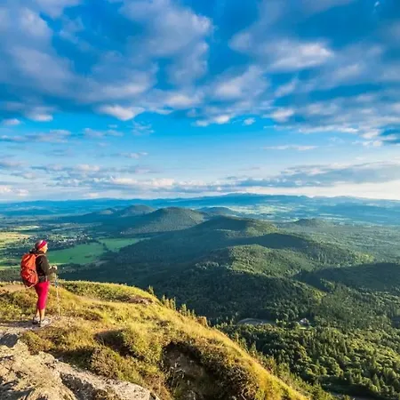 Bel En Coeur De - 20 Minutes Du Pal 아파트 *