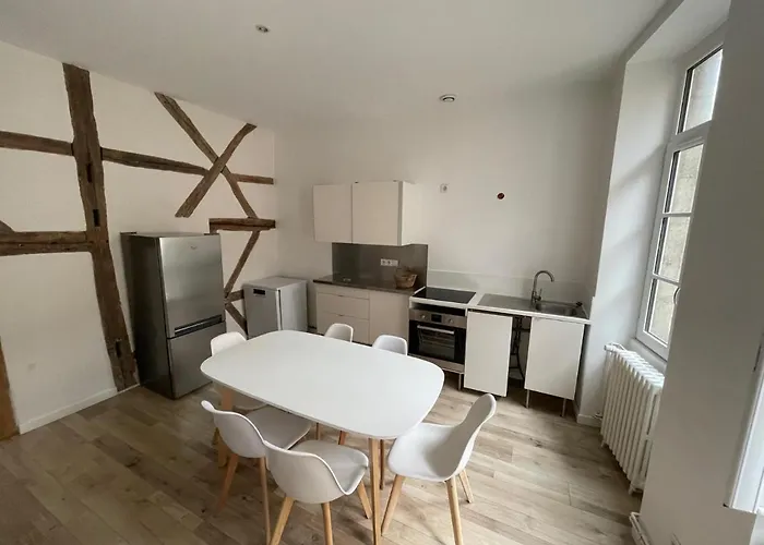 Bel En Coeur De - 20 Minutes Du Pal *