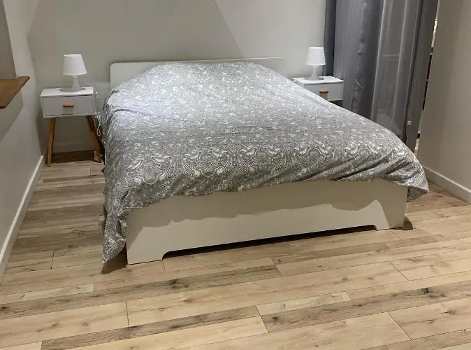 Apartman Bel En Coeur De - 20 Minutes Du Pal Moulins