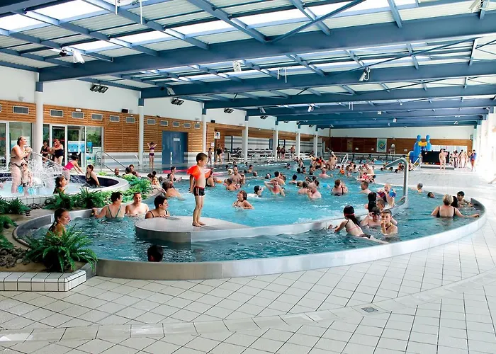 Bel En Coeur De - 20 Minutes Du Pal Apartman Moulins