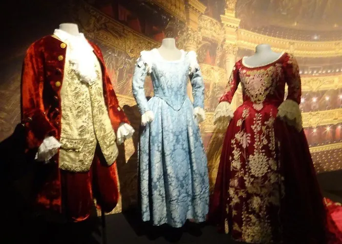 Apartman Bel En Coeur De - 20 Minutes Du Pal Moulins