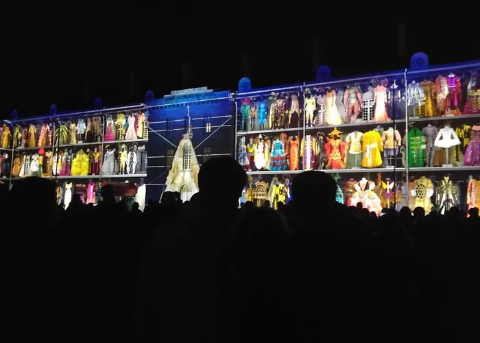 Bel En Coeur De - 20 Minutes Du Pal Apartman Moulins