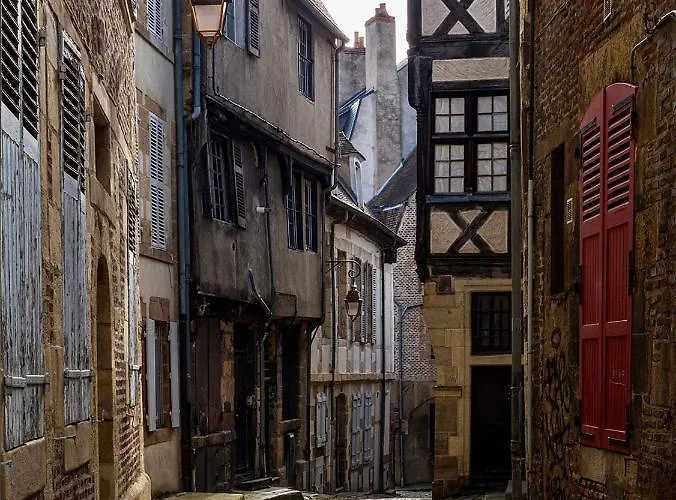 Apartman Bel En Coeur De - 20 Minutes Du Pal *