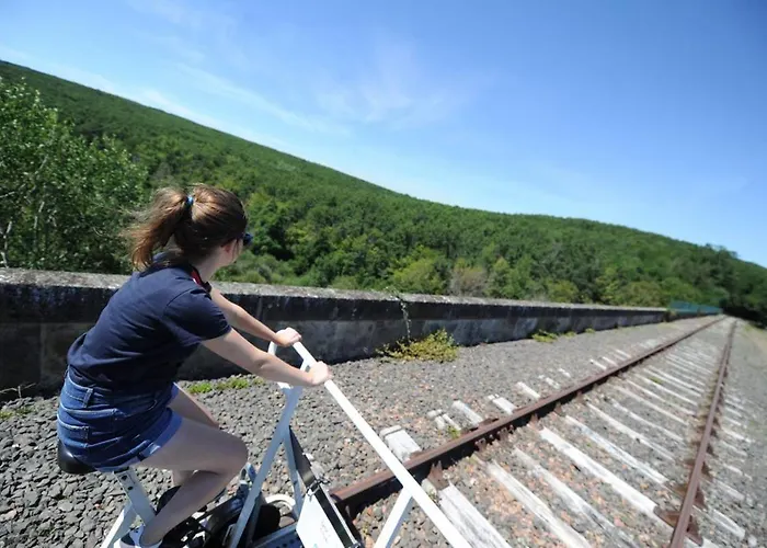 Apartman Bel En Coeur De - 20 Minutes Du Pal *