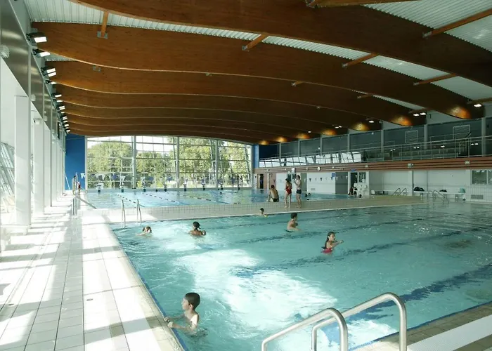 Apartman Bel En Coeur De - 20 Minutes Du Pal