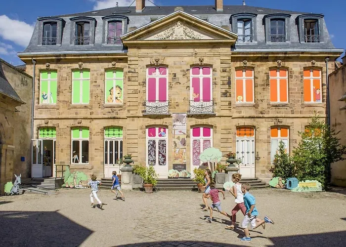 Bel En Coeur De - 20 Minutes Du Pal *