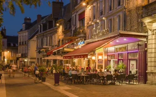 Apartman Bel En Coeur De - 20 Minutes Du Pal Moulins