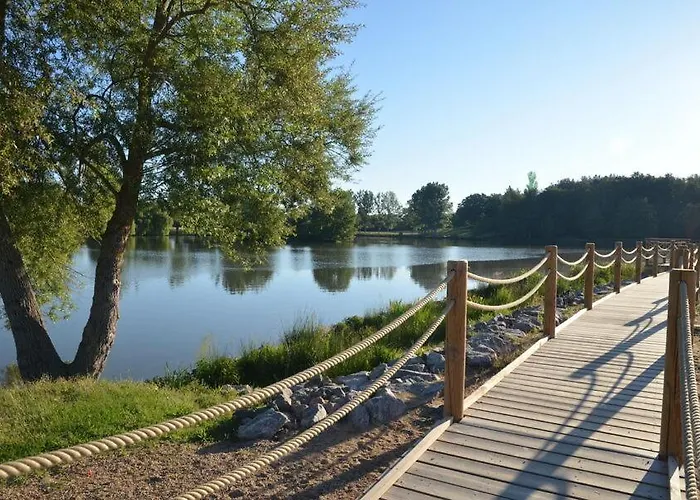 Bel En Coeur De - 20 Minutes Du Pal * Moulins