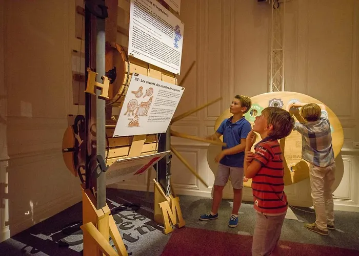 Bel En Coeur De - 20 Minutes Du Pal Moulins