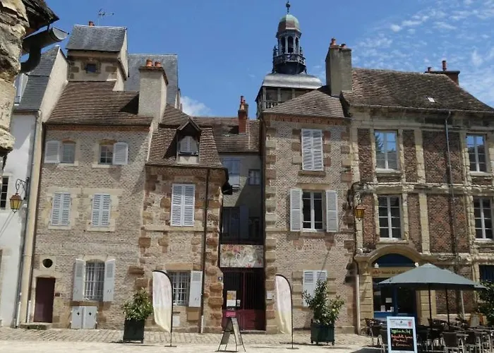 Apartman Bel En Coeur De - 20 Minutes Du Pal *