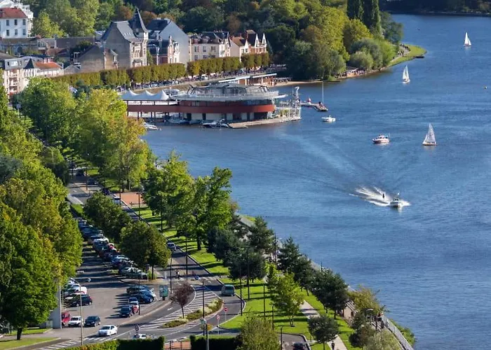 Apartman Bel En Coeur De - 20 Minutes Du Pal *