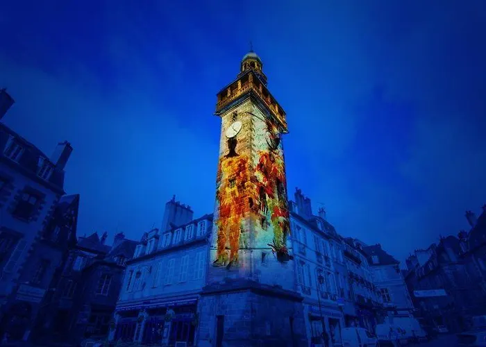 Apartman Bel En Coeur De - 20 Minutes Du Pal Moulins