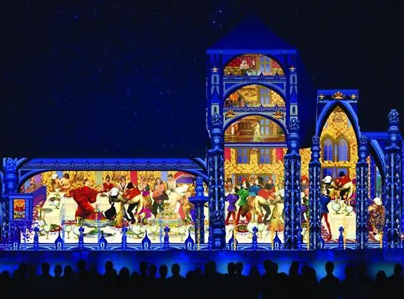 Apartman Bel En Coeur De - 20 Minutes Du Pal *