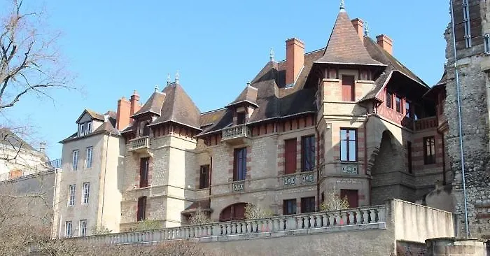 Bel En Coeur De - 20 Minutes Du Pal Apartman *