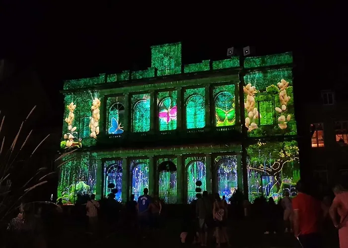 Bel En Coeur De - 20 Minutes Du Pal *