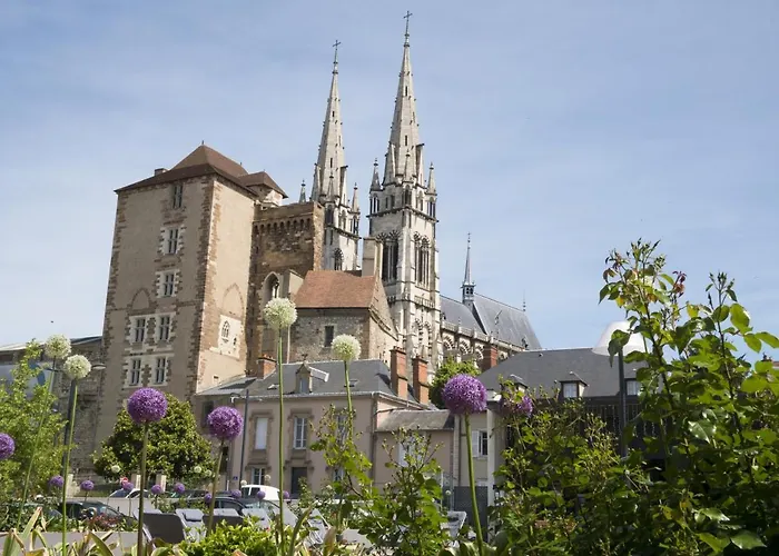 Bel En Coeur De - 20 Minutes Du Pal Apartman