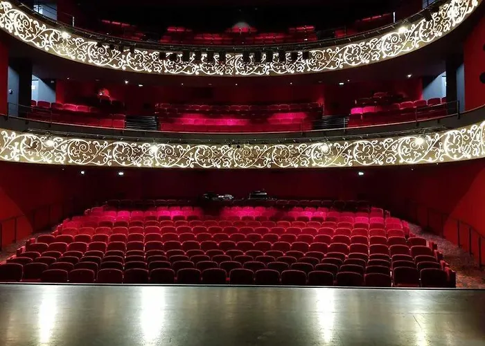 Bel En Coeur De - 20 Minutes Du Pal *