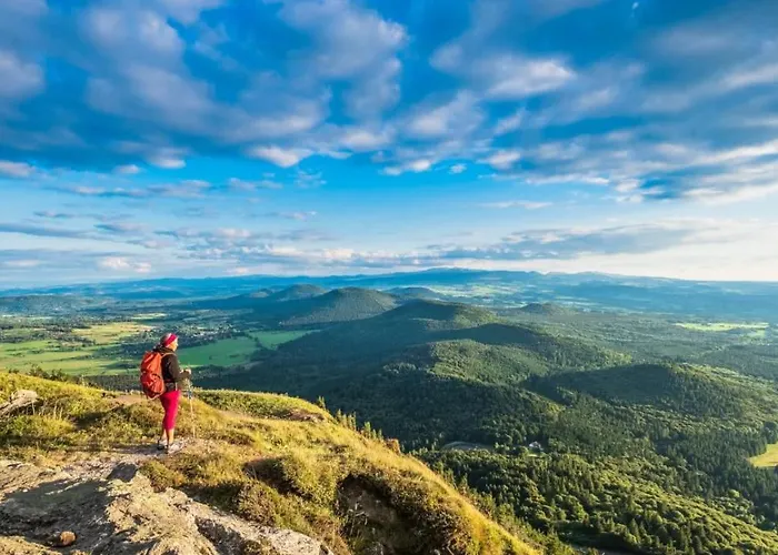 Bel En Coeur De - 20 Minutes Du Pal Apartman *