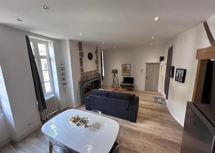 Bel En Coeur De - 20 Minutes Du Pal Moulins